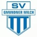 Escudo del Gmundner Milch