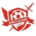 Escudo del Dobele Allegro
