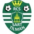Escudo del Sart-Tilman