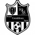 Escudo del Gembloux