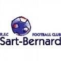 Escudo del Sart-Bernard