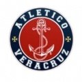 Escudo del Atlético Veracruz