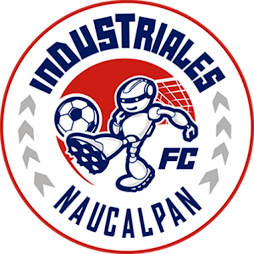 Industriales Naucalpan