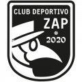 Escudo del Deportivo Zap