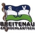Escudo del Breitenau