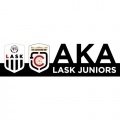 Escudo del LASK Juniors Sub 16