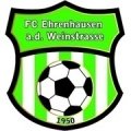 Escudo del Ehrenhausen