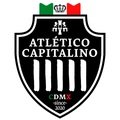 Escudo del Atlético Capitalino