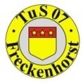 Escudo del TuS Freckenhorst