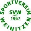 Escudo del SV Weinitzen