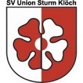 Escudo del Sturm Kloch