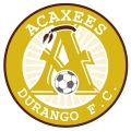 Acaxees de Durango