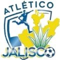 Escudo del Atlético Jalisco