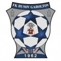 Escudo del Busov Gaboltov