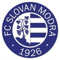 Escudo del Slovan Modra