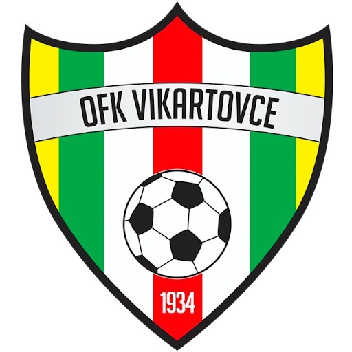 Vikartovce