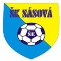 Escudo del Šašová