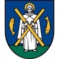 Escudo del Vysoká pri Morave