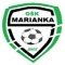 Escudo Mariánka