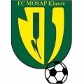 Escudo del Klasov