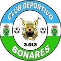 CD Bonares