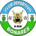 CD Bonares 