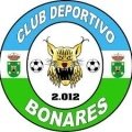 CD Bonares Bonafru