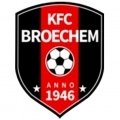 Escudo del Broechem