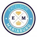 Escudo del Excelsior Mariaburg