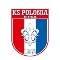 Escudo del Polonia Nysa