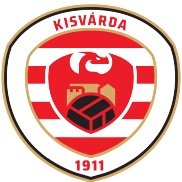 Escudo del Kisvárda II