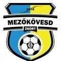 Escudo del Mezőkövesd II