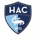 Escudo del Le Havre Fem