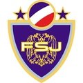 Escudo del Yugoslavia Sub 16