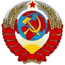 Escudo del URSS Sub 16