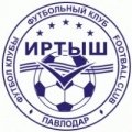 Escudo del Irtysh Pavlodar