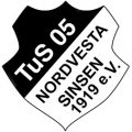 Escudo del TuS 05 Sinsen