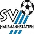 Escudo del SV Hausmannstatten