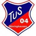 Escudo del TuS Bovinghausen