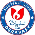 Ordabasy