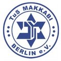 Escudo del TUS Makkabi