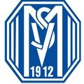 Escudo del SV Meppen Fem