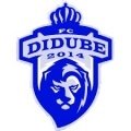 Escudo del Didube 2014