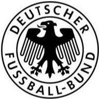 Escudo del Alemania Occidental Sub 19