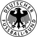 Escudo del Alemania Occidental Sub 19