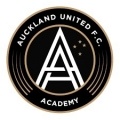 Escudo Auckland United