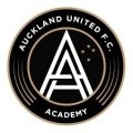 Escudo del Auckland United