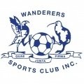 Escudo del Hamilton Wanderers II