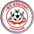 Escudo del Ilpar Ilyinsky