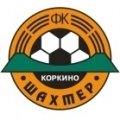Escudo del Shakhter Korkino